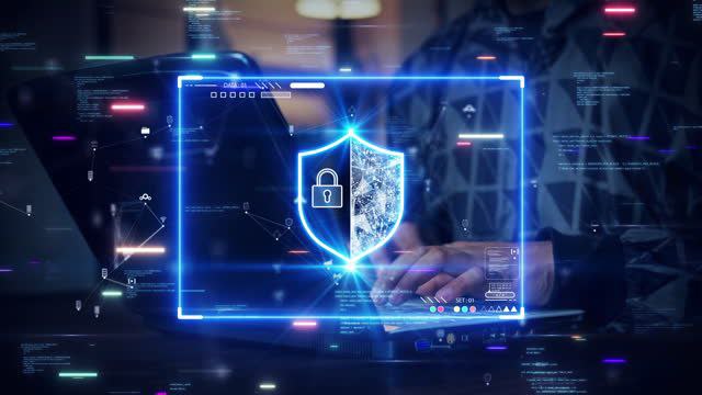 Cybersecurity course thumbnail