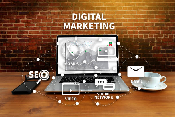 Social Media Marketing course thumbnail