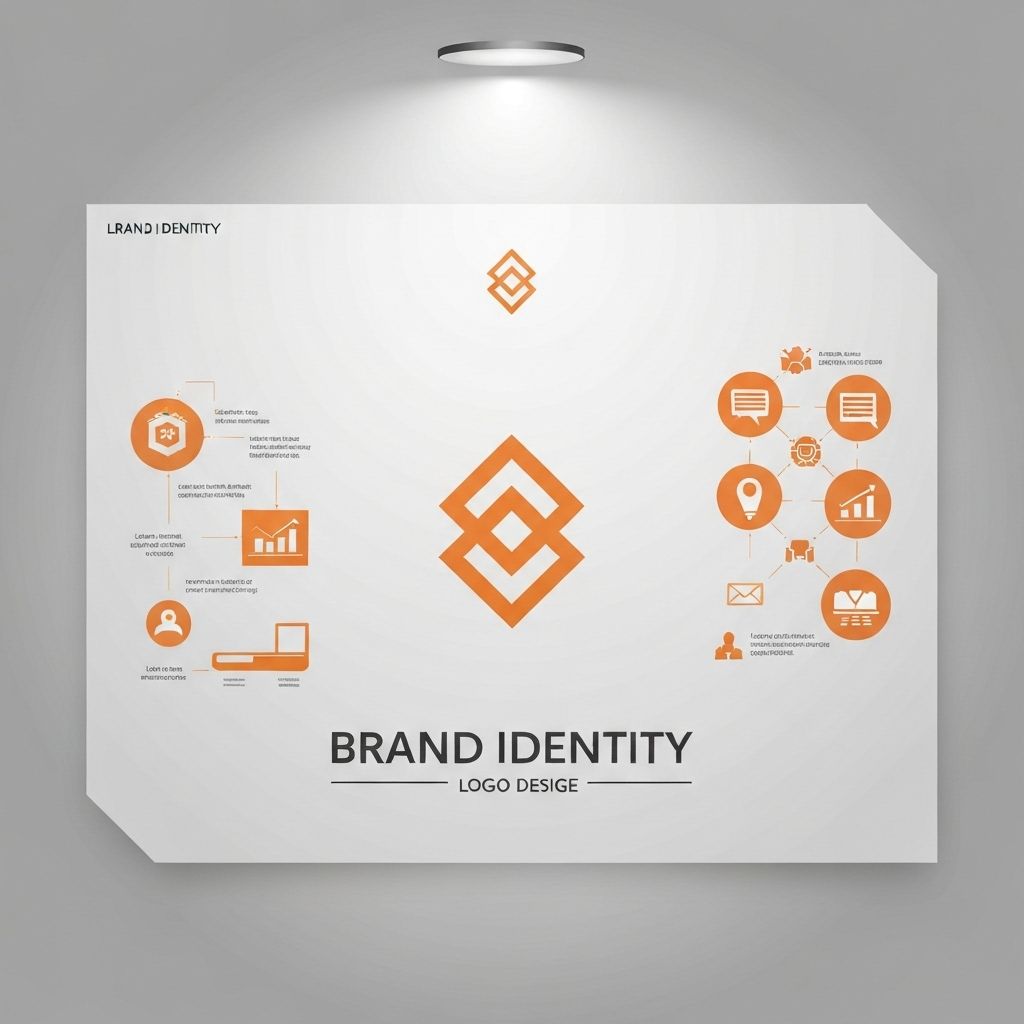 Corporate Branding and Strategy