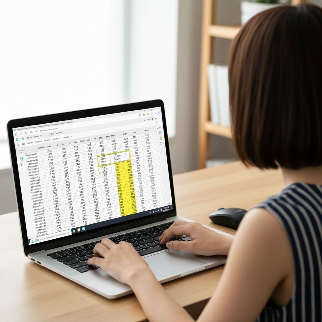 Data Entry