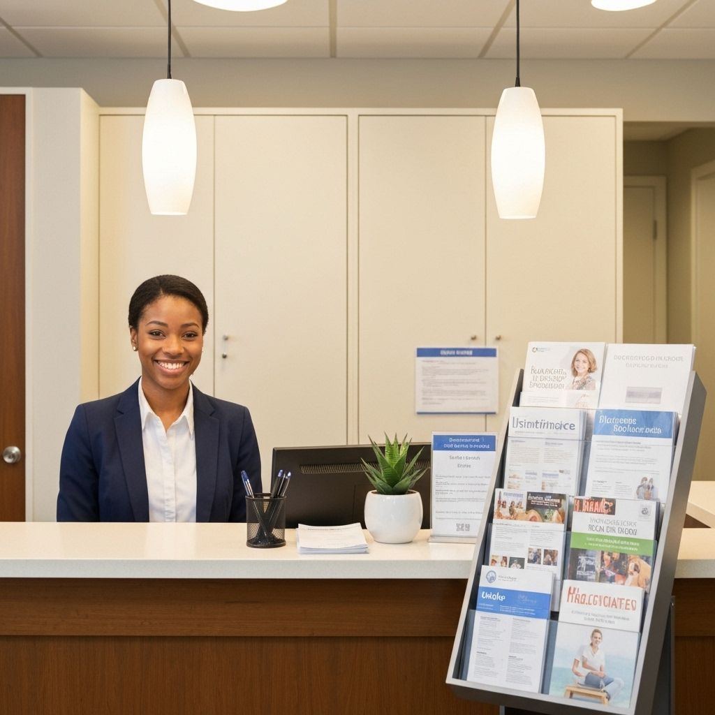 Front Desk Executive
